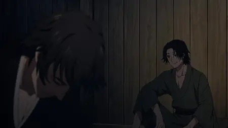 Sword of the Demon Hunter - Kijin Gentosho - S01E14 (ADN WEB-DL 1080p AVC AAC