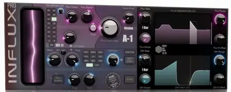 FKFX Influx Pro v1.9.7