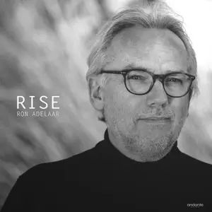 Ron Adelaar - RISE (2022) [Official Digital Download 24/96]