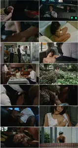 Wife Collector (1985) Hitozuma korekutâ