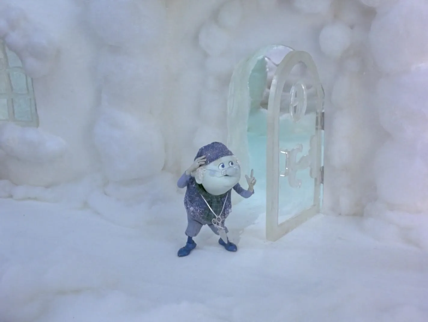 Jack Frost (1997)