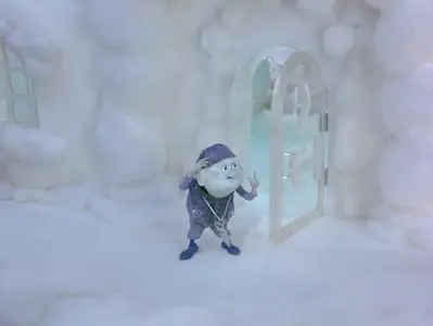 Jack Frost (1997)