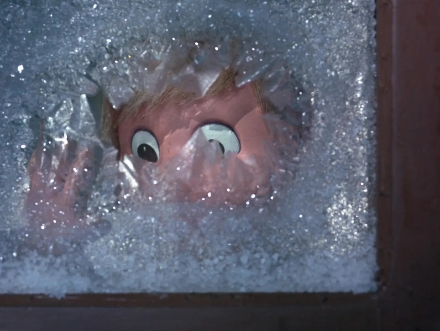 Jack Frost (1997)