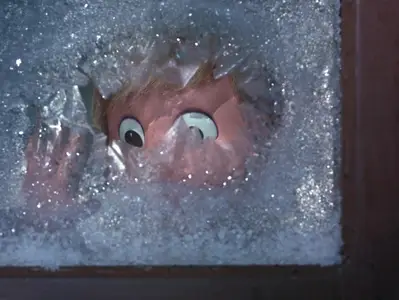 Jack Frost (1997)