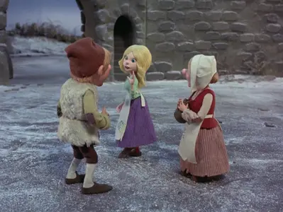 Jack Frost (1997)