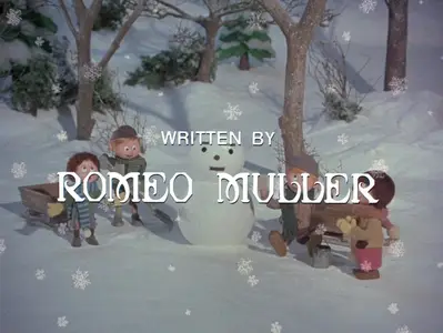 Jack Frost (1997)