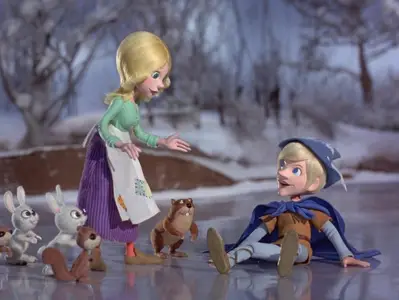 Jack Frost (1997)