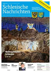 Schlesische Nachrichten - Nr.12 2024