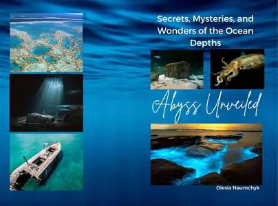 Abyss Unveiled : Secrets, Mysteries, and Wonders of the Ocean Depths