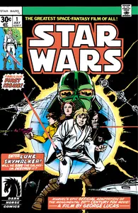 Star Wars Episode IV - A New Hope 001 (Original 1977 Version) (2011) (Dark Horse) (digital-Empire