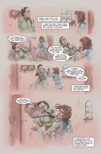 Tales of Ruination