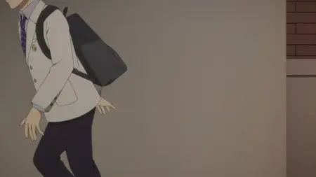 Kakkou no Iinazuke - 06