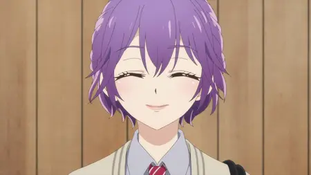 Kakkou no Iinazuke - 06