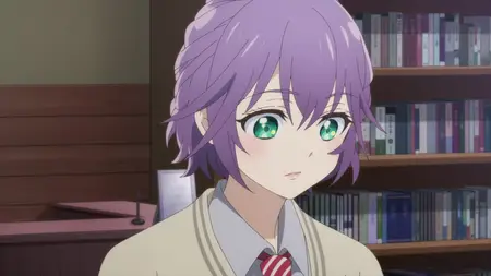 Kakkou no Iinazuke - 06