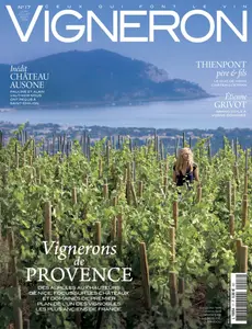 Vigneron N.17 - Juin-Juillet-Août 2014