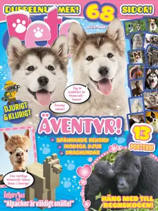 Pets Sverige - 7 Januari 2026