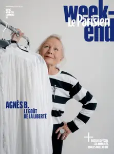Le Parisien Magazine - 20 Juin 2025