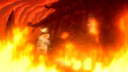 The Boondocks (2005 S02E04 Stinkmeaner Strikes Back BLACKHAT