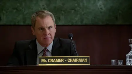 Criminal Minds S07E01