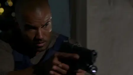 Criminal Minds S07E01