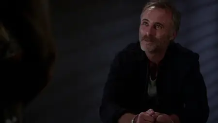 Criminal Minds S07E01