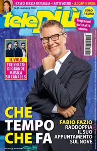 Telepiù - 6 Ottobre 2026