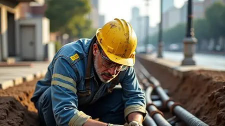 Substation Technician Fundamentals