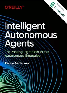 Intelligent Autonomous Agents