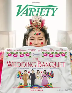 Variety - 22 January 2025