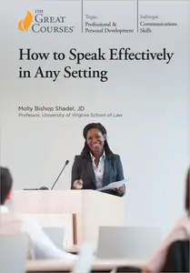 TTC Video - How to Speak Effectively in Any Setting