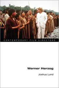 Werner Herzog (Contemporary Film Directors)