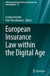 European Insurance Law within the Digital Age