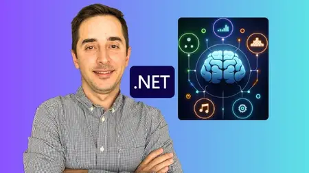 GenAI for .NET: Build LLM Apps with OpenAI and Ollama
