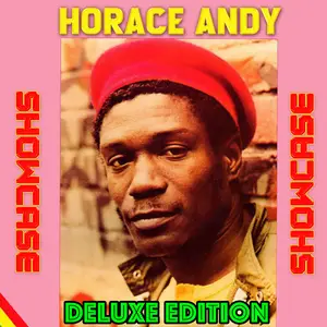 Horace Andy - Showcase (Deluxe) (2024) [Official Digital Download 24/96]