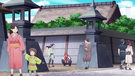 Onmyo Kaiten Re Birth Verse - 01 (720p