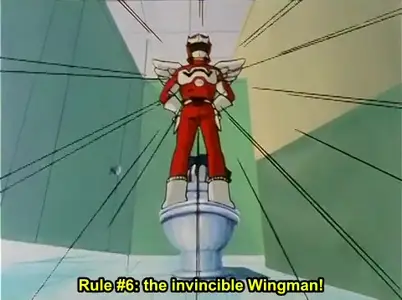 Yume Senshi Wingman - 01 mp4