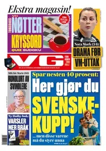 VG - 6 November 2025