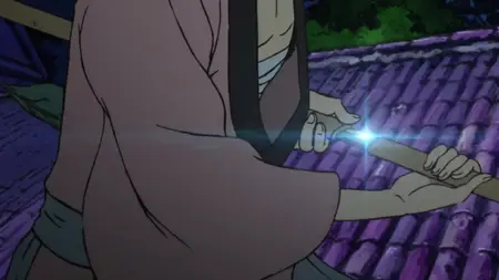 LUPIN THE 3rd PART4 - 19
