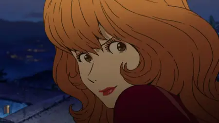 LUPIN THE 3rd PART4 - 19