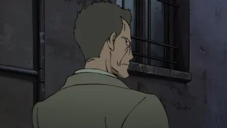 LUPIN THE 3rd PART4 - 19