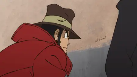 LUPIN THE 3rd PART4 - 19