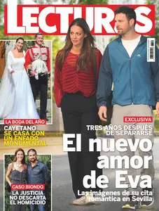 Lecturas N.3838 - 15 Octubre 2025