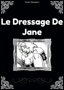 Jane - Tome 2 - Les Souffrances De Jane