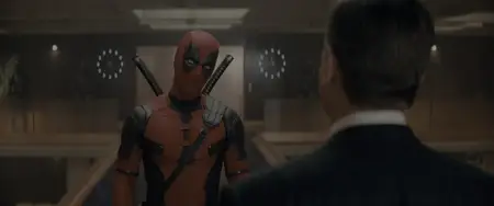 Deadpool & Wolverine (2024)