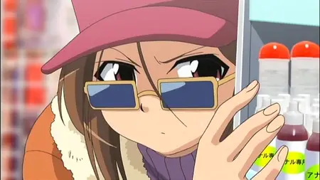Lets Post!!! Previously posted ==>hatsu inu 2 ep 1 part07 rar yEnc