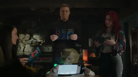 Resident Alien S04E03