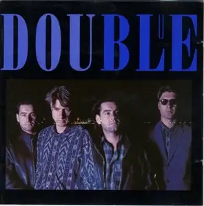Double - Blue (1986)