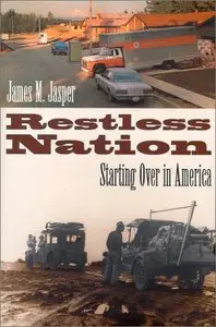 Restless Nation: Starting Over in America 