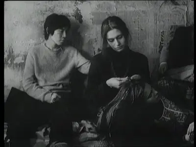 Mesto na zemle (2001)