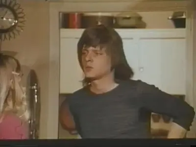 Sexcapade in Mexico (1973)